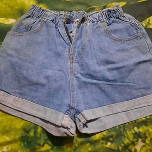 Shein shorts
